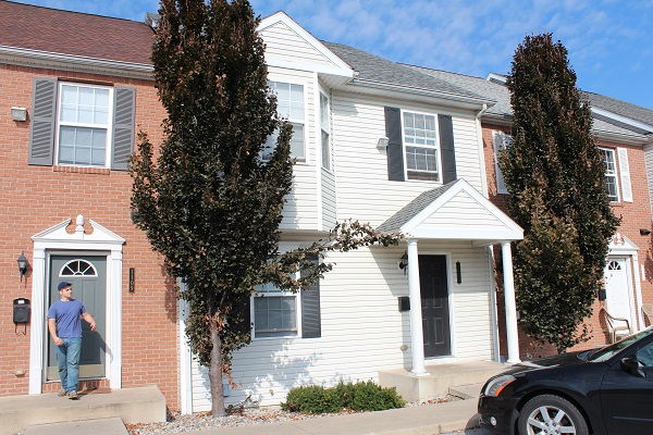 1111 N Byrne Rd.