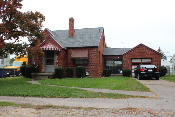 347 Darrow