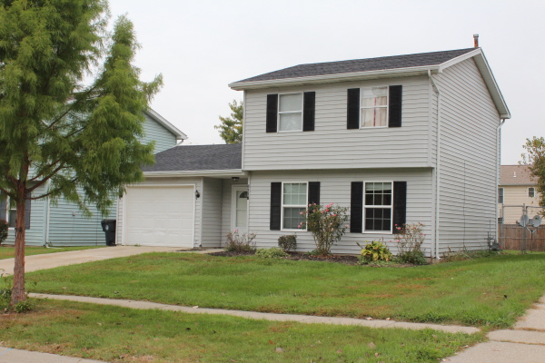 3602 Willow Run
