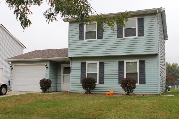 3608 Willow Run Dr
