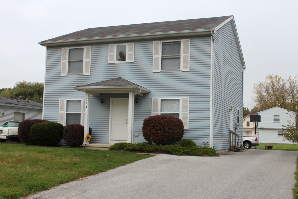 3704 Willow Run
