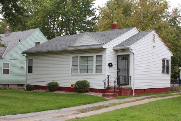 833 Turner