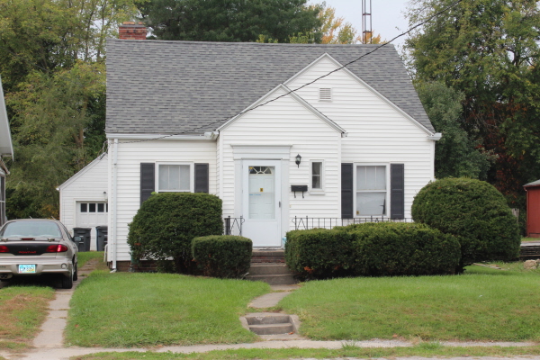919 Brookley Blvd.